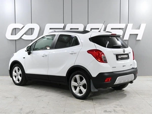 Внедорожник Opel Mokka 2014 года, 1179000 рублей, Ростов-на-Дону