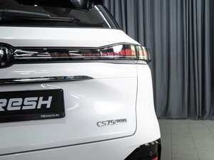 Внедорожник Changan CS75 Plus 2026 года, 3710000 рублей, Волгоград