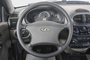 Седан ВАЗ (LADA) Kalina 2010 года, 269000 рублей, Кемерово