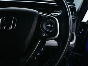 Минивэн Honda Stepwgn Spada 2016 года, 1850000 рублей, Красноярск