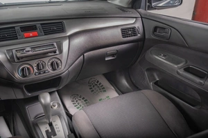 Седан Mitsubishi Lancer 2007 года, 579000 рублей, Томск