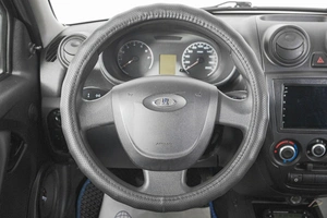 Седан ВАЗ (LADA) Granta 2016 года, 629000 рублей, Кемерово