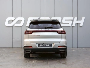 Внедорожник Chery Tiggo 7 Pro Max 2023 года, 2050000 рублей, Краснодар