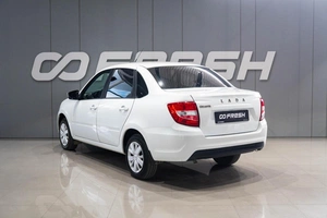 Седан ВАЗ (LADA) Granta 2023 года, 849000 рублей, Петрозаводск