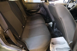 Внедорожник ВАЗ (LADA) Niva Travel 2022 года, 849000 рублей, Омск