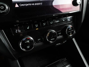 Лифтбек Skoda Octavia 2017 года, 1669000 рублей, Воронеж