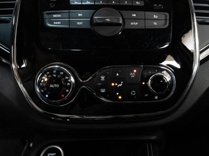 Внедорожник Renault Kaptur 2020 года, 1679000 рублей, Ставрополь