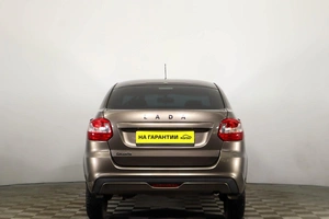 Лифтбек ВАЗ (LADA) Granta 2024 года, 929000 рублей, Пермь