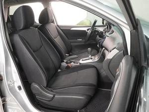 Хетчбэк Nissan Tiida 2015 года, 1169000 рублей, Воронеж