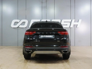 Внедорожник Geely Tugella 2022 года, 2399000 рублей, Воронеж