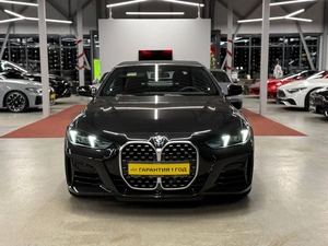 Кабриолет BMW 4 серия 2024 года, 10000000 рублей, Павловская Слобода