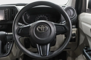 Хетчбэк Toyota Passo 2019 года, 999000 рублей, Новокузнецк
