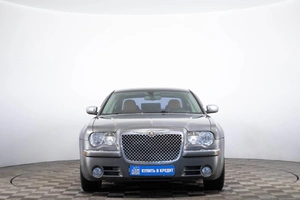 Седан Chrysler 300C 2007 года, 1449000 рублей, Пермь