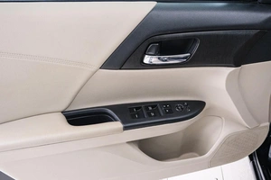 Седан Honda Accord 2013 года, 1549000 рублей, Красноярск