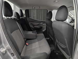 Пикап Fiat Fullback 2016 года, 1680000 рублей, Красноярск