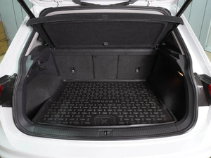 Внедорожник Volkswagen Tiguan 2018 года, 2750000 рублей, Воронеж