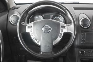 Внедорожник Nissan Qashqai 2012 года, 899000 рублей, Кемерово