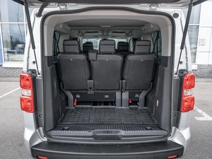 Минивэн Peugeot Traveller 2022 года, 3870000 рублей, Нижний Новгород