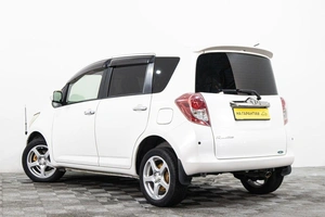 Хетчбэк Toyota Ractis 2009 года, 754000 рублей, Сургут
