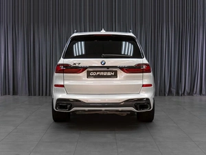Внедорожник BMW X7 2020 года, 7350000 рублей, Тюмень