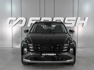 Внедорожник Hyundai Tucson 2026 года, 4299000 рублей, Аксай