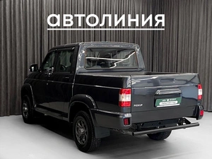 Пикап УАЗ Pickup 2024 года, 1430000 рублей, Красноярск