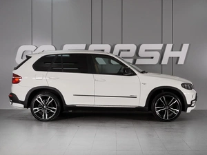 Внедорожник BMW X5 2009 года, 2398000 рублей, Минеральные Воды