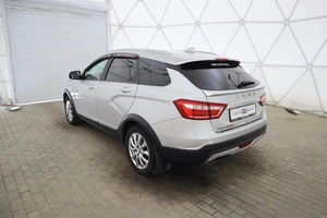Универсал ВАЗ (LADA) Vesta 2018 года, 1140000 рублей, Обнинск