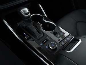 Внедорожник Toyota Highlander 2026 года, 5678434 рублей, Москва