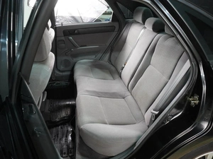 Седан Chevrolet Lacetti 2012 года, 499000 рублей, Воронеж