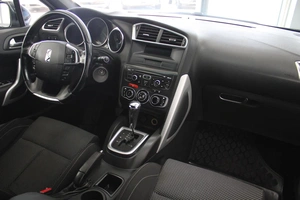 Хетчбэк Citroen DS 4 2014 года, 645000 рублей, Красноярск