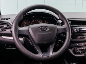 Седан ВАЗ (LADA) Vesta 2021 года, 905000 рублей, Большой Сочи