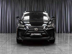 Внедорожник Lexus NX 2016 года, 2799000 рублей, Тюмень