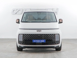 Минивэн Hyundai Staria 2021 года, 5393434 рублей, Москва