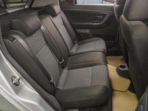 Хетчбэк Skoda Fabia 2012 года, 559000 рублей, Тюмень