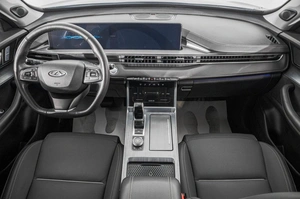 Внедорожник Chery Tiggo 7 Pro Max 2023 года, 1899000 рублей, Барнаул