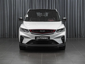 Внедорожник Geely Coolray 2022 года, 1854111 рублей, Ставрополь