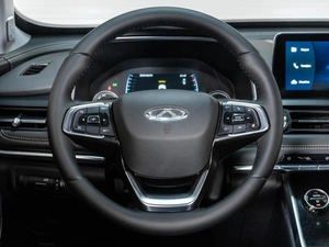 Внедорожник Chery Tiggo 8 2020 года, 1538000 рублей, Ставрополь