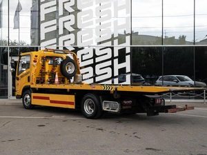 Эвакуатор JAC K5 2023 года, 3350000 рублей, Волгоград