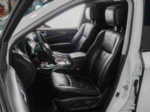 Внедорожник Infiniti JX 2013 года, 1599000 рублей, Тюмень