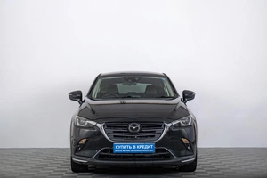 Внедорожник Mazda CX-3 2015 года, 1389000 рублей, Томск
