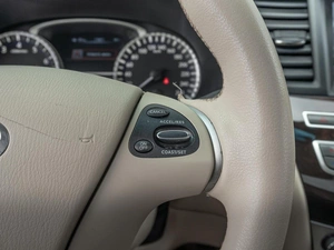 Внедорожник Infiniti QX60 2013 года, 1769000 рублей, Нижний Новгород