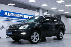 Внедорожник Lexus RX 2004 года, 1338000 рублей, Солонцы