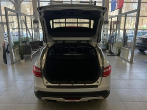 Универсал ВАЗ (LADA) Vesta 2020 года, 1340000 рублей, Орёл