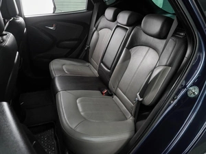 Внедорожник Hyundai ix35 2010 года, 1399000 рублей, Воронеж