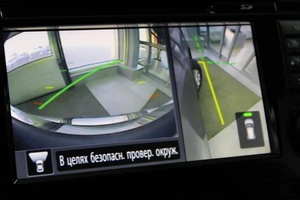 Внедорожник Nissan X-Trail 2018 года, 2346000 рублей, Красноярск