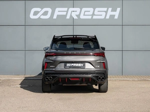 Внедорожник Geely Coolray 2023 года, 2250000 рублей, Краснодар