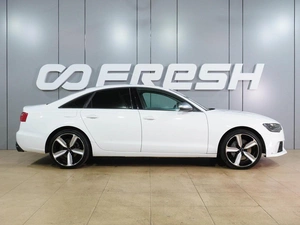 Седан Audi A6 2011 года, 1629000 рублей, Воронеж
