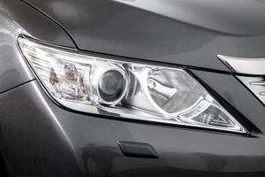 Седан Toyota Camry 2012 года, 1599000 рублей, Барнаул