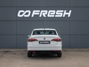 Седан Volkswagen Bora 2022 года, 2150000 рублей, Краснодар